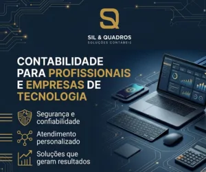 Banner Lateral - Sil&Quadros