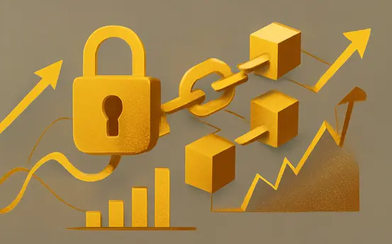 Crescimento da Figure: Receita Dobrou com Aumento no Volume de Empréstimos em Blockchain