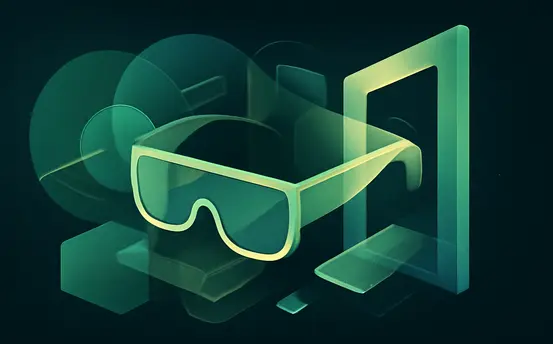 O Futuro das Smart Glasses da Meta: Desafios e Oportunidades