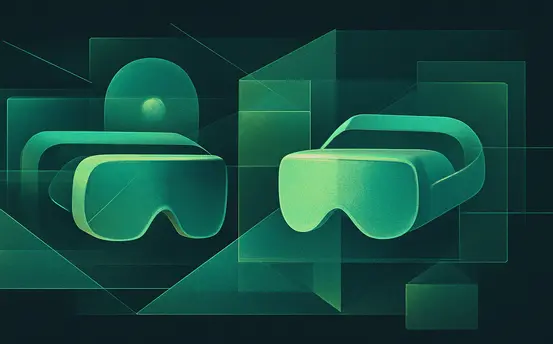 Comparativo entre os Óculos de Realidade Aumentada Viture Pro 2 e Xreal a01+: Qual é a Melhor Opção em 2026?