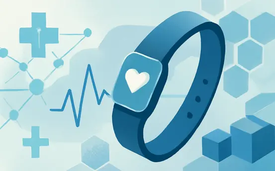 Luffu Link: A Nova Pulseira de Saúde e Segurança dos Fundadores do Fitbit