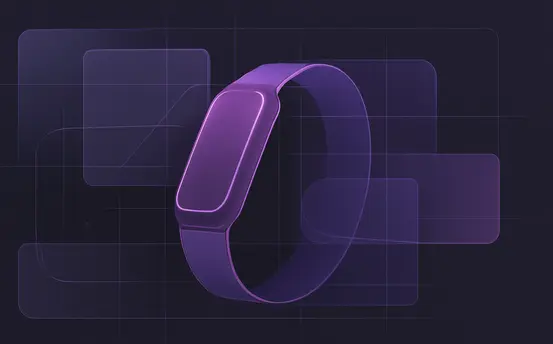 Whoop Lança Meridian: O Rastreador de Fitness Inspirado em Joias