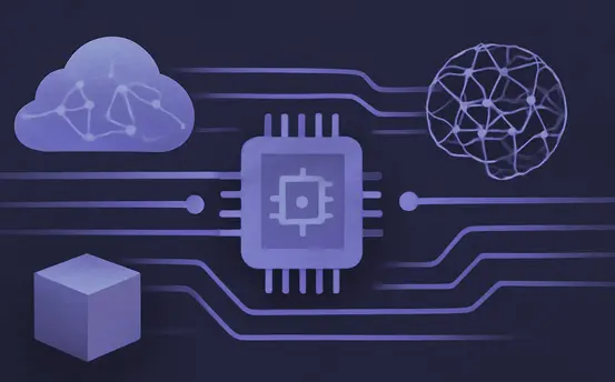 Cientistas desenvolvem sistema de memória com pulsos magnéticos ultrarrápidos que pode reduzir em até 100 vezes o consumo de energia em data centers de IA